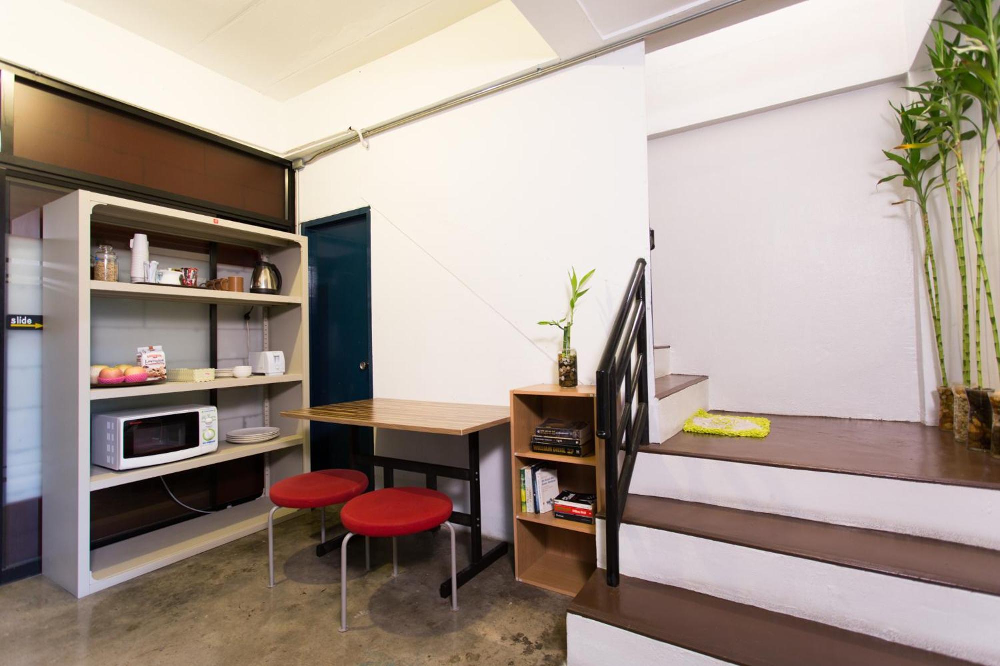 Zz Hostel Chiang Mai Buitenkant foto