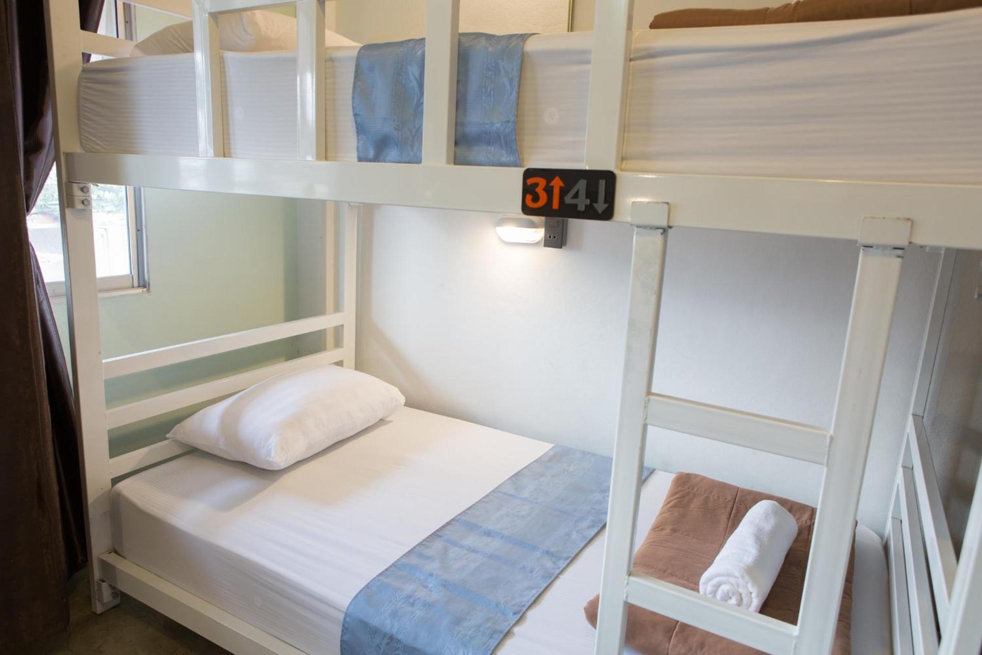 Zz Hostel Chiang Mai Buitenkant foto